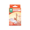Comfy Stretch - Elastsed plaastrid N12 (üks suurus)