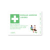 Esmaabi andmise juhend (raamat 15x10,5cm)