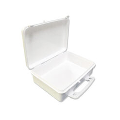 Alternative view of Kohver plastikust – 250x175x75mm (tühi)