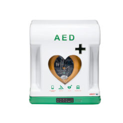 AED seinakapid