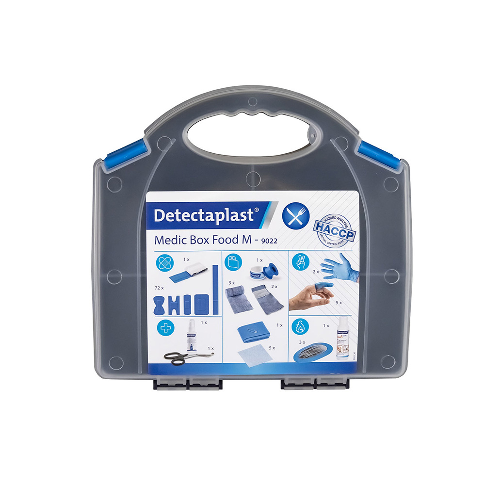 Toitlustuse Esmaabipakk M - Catering