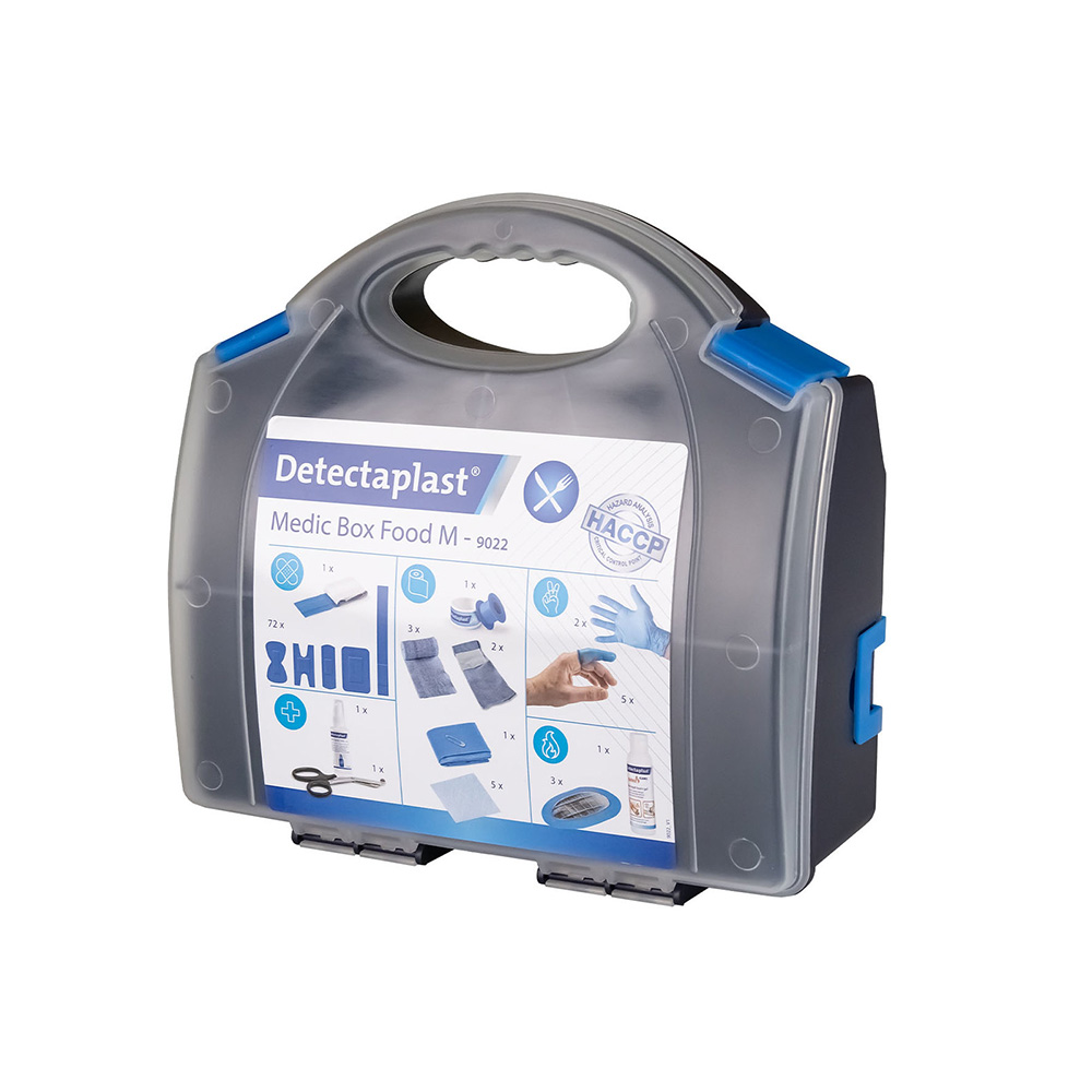 Toitlustuse Esmaabipakk M - Catering - Image 3