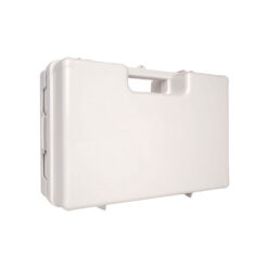 Kohver – 310x210x120mm – (seinaraamiga)