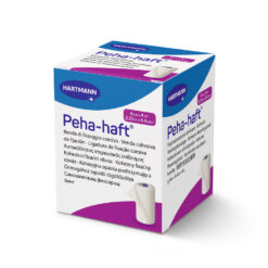 Peha-Haft - elastne isekinnituv fikseerimisside
