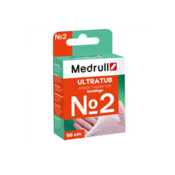 Medrull Ultratub võrkside nr 2