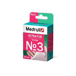 Medrull Ultratub võrkside nr 3