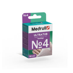 Medrull Ultratub võrkside nr 4