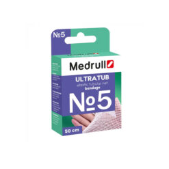 Medrull Ultratub võrkside nr 5