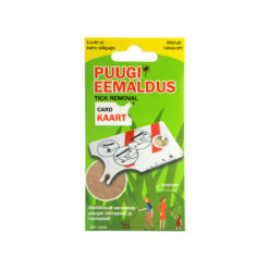 Puugieemaldaja (kaart) luubiga