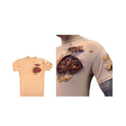 Alternative view of Kantavad vigastuste imitatsioonid  - TAMK