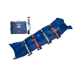 Vaakummadrats Arctic Support (komplekt) - TP3400
