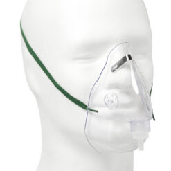 Alternative view of Hapnikumask voolikuga 2,1m, Hudson N1