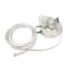 Hapnikumask voolikuga 2,1m, Hudson N1