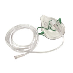 Hapnikumask voolikuga 2,1m, Hudson N1