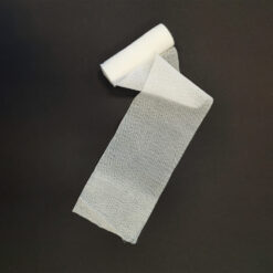 Fikseeriv elastne rullside 10cm x 4m