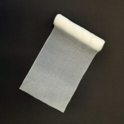 Fikseeriv elastne rullside 15cm x 4m