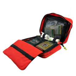 Alternative view of Kinder - Lasteaia komplekt õue / matkale