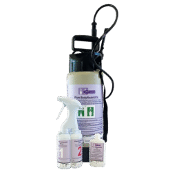 Plum BodyNeutrAll - Dekontaminatsioon