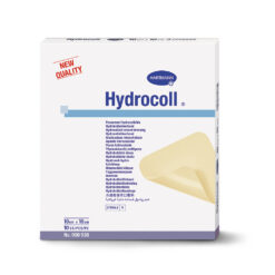 Hydrocoll - hüdrokolloidside 10x10cm N10