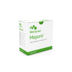 Alternative view of Mepore rullplaaster 4x500cm