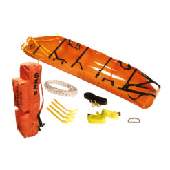 Sked® Basic päästesüsteem – oranž