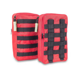 POCKET'S Molle kinnitusega paunad (2tk) 28x16x7cm