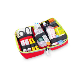 Alternative view of ERAIDE'S - Mobiilne esmaabikott 12x19x8cm