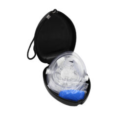 NORSE RESCUE - Rescue Breather (suust-suhu hingamismask)