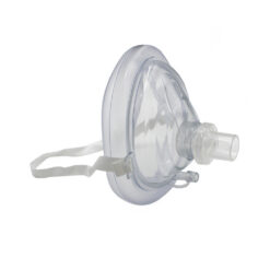 Alternative view of NORSE RESCUE - Rescue Breather (suust-suhu hingamismask)