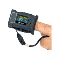 Pulssoksümeeter RESQ-Meter Extreme