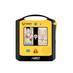 ViVest AED A1 - Statsionaarne defibrillaator