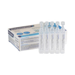 Detectaplast NaCl loputuslahus 5ml x 20tk - Pilt 8