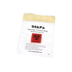 Bioproovide transportikott 95kPa - dokumenditaskuga - Pilt 4
