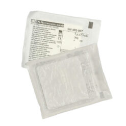Steriilne haavatampoon 7,5x7,5cm - Bastos Viegas