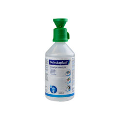 Detectaplast Silmaloputus 500ml (NaCl 0,9%)